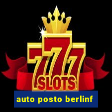 auto posto berlinf